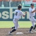 岡山学芸館が新チーム初戦でコールド発進！秋季岡山県大会地区予選【26年秋高校野球】