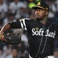 「なんか普通に完封してくれる」鷹のエースが三塁踏ませぬ今季初完封　復帰3戦3勝「神の帰還」「安心感えぐい」