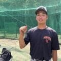 【高校野球】横浜、新主将に高校日本代表入りの川上慧が就任「目指すは全国制覇」