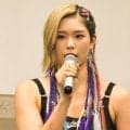 【SSPW】初参戦の天麗皇希、２度のケガを乗り越え「顔だけじゃないのを証明できたら」