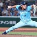 160キロ連発に他球団ファン戦慄「日本にいてはいけない」　度肝抜いた剛腕は「ド軍も想像できる」
