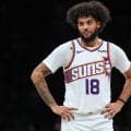 横浜ビー・コルセアーズがアイザイア・リバースを獲得…ピストンズとサンズでNBA通算130試合出場のSF兼PF