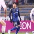 【町田】中山雄太が移籍のためチーム離脱と発表　レッドスター決定的　26日試合後スタンド周回