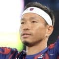 ＤＦ長友佑都が“復活”Ｗ杯スウェーデン戦以来のピッチへ　天皇杯・ＦＣ東京-長野でスタメン出場