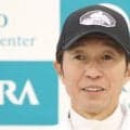 予言が見事に的中！？　武豊騎手が「長くやっていると、いいことがある」と振り返った“札幌ライフ”　オフィシャルサイト更新