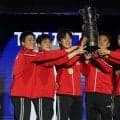 苦戦の卓球中国男子、世界1位を軸に最強布陣形成へ「最も層の厚い陣容」　自国大会で復活狙うキーマンに「大きな期待と関心」【チャイナスマッシュ】