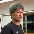 【天皇杯】福島FWカズ、横浜戦はベンチスタート　59歳６カ月、因縁の相手からゴールなるか