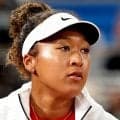 【テニス】大坂なおみ、ミニのドレスとハイヒールでコート入場　全米オープン初練習