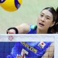 【女子バレー】佐藤淑乃と日本代表のシンクロする成長 アジア選手権、全勝で決勝ラウンドへ