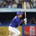 【中日】左肩脱臼から復活、田中幹也が約１カ月ぶりに１軍昇格　板山祐太郎が登録抹消