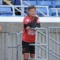 １６歳三井寺、５９歳カズともにベンチスタート　４３歳差対決実現なるか　天皇杯２回戦横浜Ｍ－福島