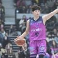 福島ファイヤーボンズ、益子拓己がキャプテンに就任「福島の皆さんが誇れるチームを」