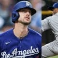 「ほとんど貢献していない」最も期待外れのMLB選手にド軍から2人が選出…「散々なものだ」米メディア
