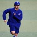 【中日】２度目の５連勝へ　涌井秀章に虎狩りを託す　上林誠知「２番右翼」、花田旭「6番中堅」