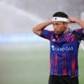 【天皇杯】東京DF長友佑都が今季初スタメン　長野戦で実戦復帰
