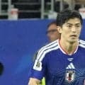 【日本代表】35歳谷口彰悟「サッカーを続ける以上は、常に意識」日の丸への覚悟語る