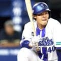 「マジでたまらん」「化け物の片鱗」山本祐大とのトレードでDeNA加入、2020年ドラ1が衝撃の逆方向弾！「こんなん夢しかないやん」
