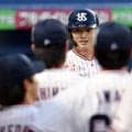 【ヤクルト】球団では78年ヒルトン以来！長岡秀樹、２戦連続先頭打者弾　自己最多月間16打点