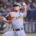 【阪神】伊藤将司、佐藤輝明の失策が絡み不運の立ち上がり…それでも初回最少失点にとどめる粘投