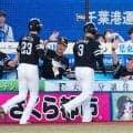 【データ】ソフトバンク２試合続けて初回に5得点！　19年５月以来７年ぶりの猛攻
