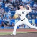 【ロッテ】連日の初回５失点…先発サム・ロングが制球定まらず　25日は最終的に0－9大敗