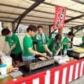 今村聖奈ら栗東所属ジョッキー、前川調教師が児童養護施設「小鳩の家」訪問　高田潤騎手が発起人　１５回目迎える