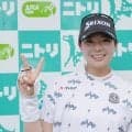菅楓華が目指す「本当にすごい」特別なホステスV 小祝さくらも地元で13勝目へ
