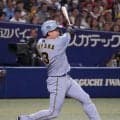【阪神】ウソやろ…クリーンアップの１四球２安打で同点ならず　前川右京は痛恨併殺で虎党ため息