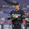 オリックス　斎藤が汚名返上の今季初先発でもふるわず　２回５失点でＫＯ