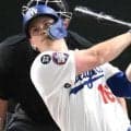 ドジャースに朗報！「なんて明るいニュース」正捕手スミスが実戦復帰で本塁打＆二盗阻止　大谷翔平とのバッテリー再結成を待望「待ち遠しすぎる」