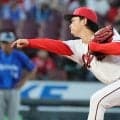 【広島】鈴木健矢が５回１失点　攻めの投球で無四球　