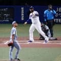 【阪神】伊藤将司が６回途中３失点で降板　福永裕基＆サノーに痛恨２発浴びる