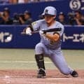 【阪神】伊藤将司が自らの犠打失敗直後、中日福永裕基に痛恨の１発…５回までに２点ビハインド