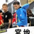 【ボート】桐生ＳＧ　宮地元輝がカドまくりで今節初白星「スタートが勘より届いている」