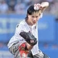 【ボクシング】那須川天心、２８歳のテーマは「グレる」１か月後の王者・井上拓真との雪辱戦へ「しっかり世界を取ります」…ロッテ戦始球式はワンバウンド