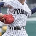 仙台一、東北が県大会切符！秋季宮城県大会予選【26年秋高校野球】