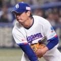 【中日】５連勝でCS進出は夢じゃない　涌井秀章は４勝目で170勝　サノーは３戦連発20号