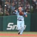 【西武】５連勝＆貯金19ならず日本ハムに大敗　平沢大河の２失策いずれも失点に結びつく