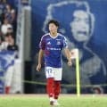 【天皇杯】横浜16歳三井寺眞が後半途中出場　福島カズがピッチに立てば43歳差の対決実現