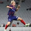 ＦＣ東京は“ジャイキリ”許さず…Ｊ３長野に６発大勝　山田楓喜×２、安斎颯×２、本間至恩も続く
