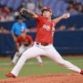 【楽天】最大５点リードを守り切れずオリックスに敗戦　３番手の泰勝利が８回に逆転許す