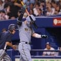 【阪神】中日に連敗で２カードぶり負け越し…今季60失策目＆連続併殺　優勝Mは28日以降に