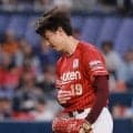 【楽天】荘司康誠、苦しみながらも６回４失点「制球がバラつき、なかなか修正できなかった」