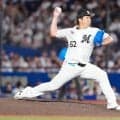 【ロッテ】益田直也が800試合登板　満塁のピンチ招くも抑える