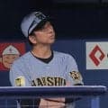 阪神　藤川監督　森下の本塁憤死に「立て直して明日に向かう」　失策が絡んだ失点には「ミスしようと思ってるわけじゃない。必ずこういうことはある」