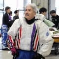 【ボート】桐生ＳＧ　松井繁が入念な調整で好素性機のパワーを引き出す