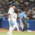 【ヤクルト】接戦勝ちきれず…８月７度目１点差敗戦　山野２ケタお預け、長岡球団日本人初も空砲