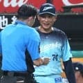 【西武】西口監督「ベンチから見てても逆球のようなボールが多かった」先発渡辺勇太朗に苦言