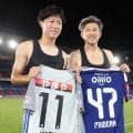 【天皇杯】京産大がJ1水戸にジャイキリ　名古屋はJ3鳥取に逆転負け　前回王者町田は快勝