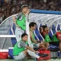【天皇杯】59歳福島カズ出場せず、16歳三井寺との43歳差対決は実現せず　横浜が１－０勝利